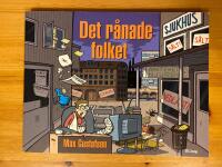 Det r&aring;nade folket