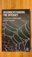 Misunderstanding the Internet (in English)