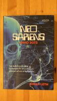 Neo sapiens : anno 2073