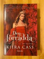 Den f&ouml;rr&aring;dda