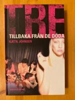 Tillbaka fr&aring;n de d&ouml;da - TRE DEL 7 (sju)