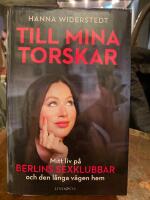 Till mina torskar : mitt liv p&aring; Berlins sexklubbar
