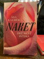 Naket : det mest intima