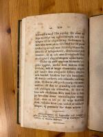 F&ouml;rs&ouml;k uti moraliska, politiska och ekonomiska &auml;mnen