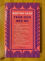 Fr&aring;n och med nu