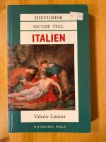 Historisk guide till Italien