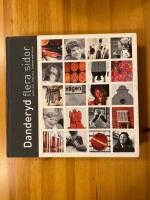 Danderyd flera sidor : en n&auml;rproducerad bok