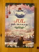 Jul p&aring; menyn