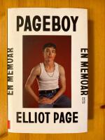 Pageboy : en memoar