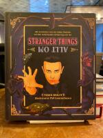 Allt om Stranger Things