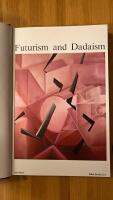 Futurism, Dadaism (in Englsih)