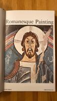 Romanesque Painting (in English)