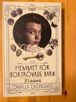 Planen - Hemmet f&ouml;r bortr&ouml;vade barn - nr 1