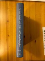 Den tidl&ouml;sa pedagogiken