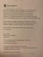 Den tidl&ouml;sa pedagogiken