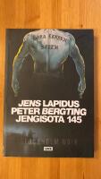 Jengisota 145 (Finska / Suomalainen)