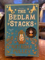 The Bedlam Stacks