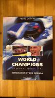 World Champions -  20 years of Renault in F1 (in English)