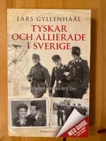 Tyskar och allierade i Sverige