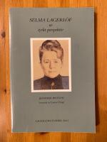 Selma Lagerl&ouml;f ur tyskt perspektiv