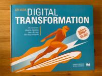 Att leda digital transformation
