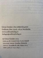 Den solidariska genen : anteckningar om klass, utopi och m&auml;nniskans natur