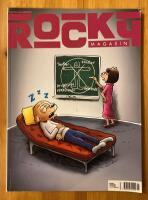 Rocky Magasin