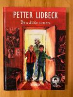 Den d&ouml;de sonen - Tre tjejer - del 5