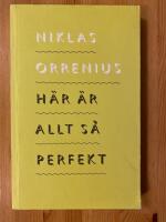 H&auml;r &auml;r allt s&aring; perfekt: 23 politiska samtidsreportage