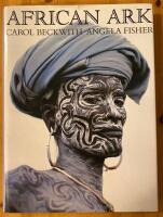 African Ark: People and Ancient Cultures of Ethiopia and the Horn of Africa