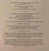 African Ark: People and Ancient Cultures of Ethiopia and the Horn of Africa