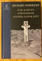 N&auml;r kartan f&ouml;r&auml;ndrar aff&auml;rslandskapet