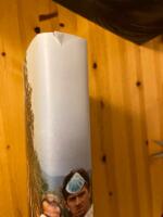 Och himlen d&auml;rovan - del II (2)