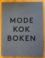 Modekokboken