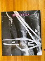 High Tails: Sophie Morner Cover (in English)