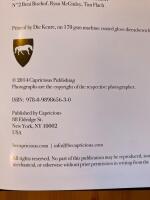 High Tails: Sophie Morner Cover (in English)