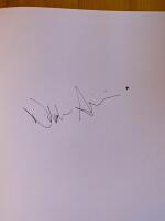 High Tails: Sophie Morner Cover (in English)