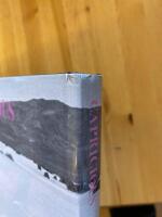 High Tails: Sophie Morner Cover (in English)