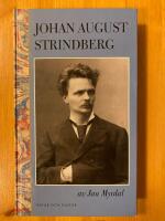 Johan August Strindberg