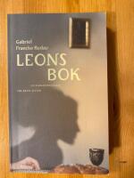 Leons bok : en k&auml;rlekshistoria