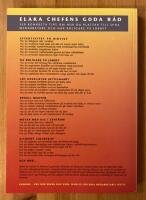 Elaka chefen : 350 konkreta tips om hur du plattar till dina medarbetare och har roligare p&aring; jobbet