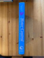 MOTOR CONTROL - theory and practical applications - (in English)