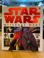 Star Wars - Myternas makt