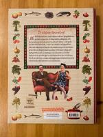 December : fr&aring;n adventspyssel till ny&aring;rspartaj