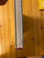 December : fr&aring;n adventspyssel till ny&aring;rspartaj