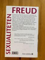 Sexualiteten - Samlade skrifter av Sigmund Freud V
