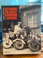 Historien om HarleyDavidson i Sverige