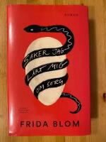 Saker jag l&auml;rt mig om sorg