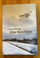 Joe Speedboat (finska/Suomalainen)