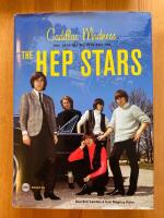 Cadillac Madness - den otroliga ber&auml;ttelsen om The Hep Stars